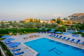 Rafael Hotel-Adults Only - Dodekanes Lindos